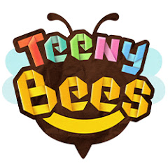 TEENYBEES - Simple Nursery Rhymes & Kids Song