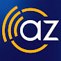AZPM logo
