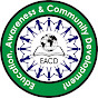 EACD Organization logo
