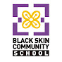 Black Skin Community School logo