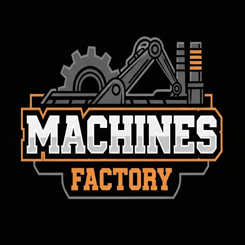 Machines Factory