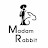 Madam rabbit