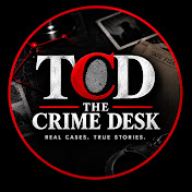 The Crime- DESK -- UK