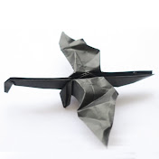 The Usual Origami Guy