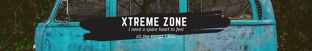 Xtreme Zone Awatar kanału YouTube