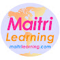Maitri Learning logo