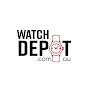 Watch Depot logo