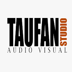 TAUFAN STUDIO channel logo
