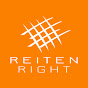 ReitenRight Equestrian Footing logo