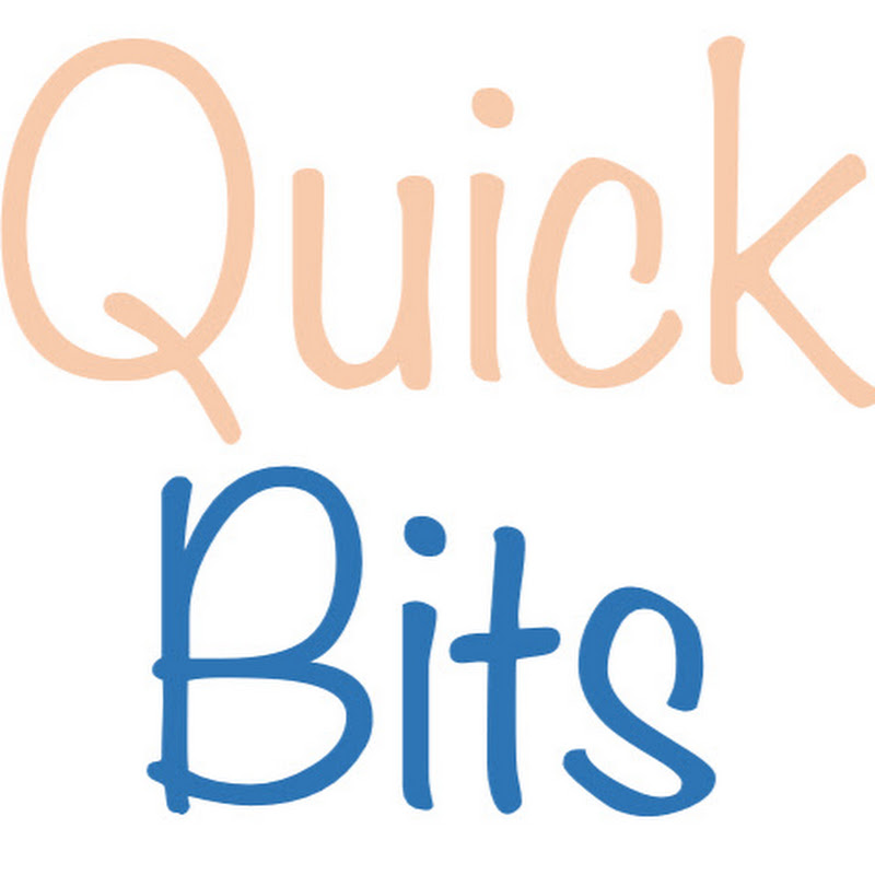 QuickerBits
