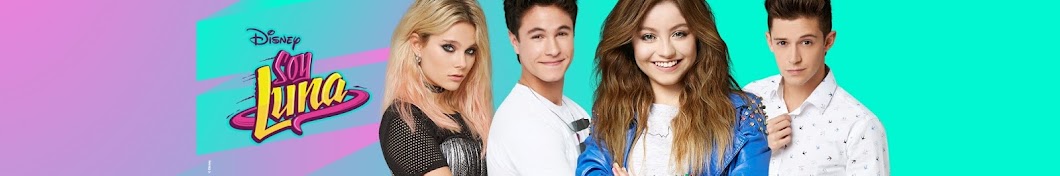 SOY LUNA MUSICS Avatar canale YouTube 