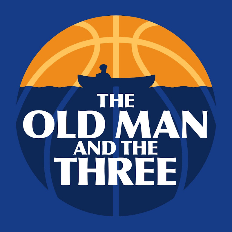 The Old Man and The Three Logo