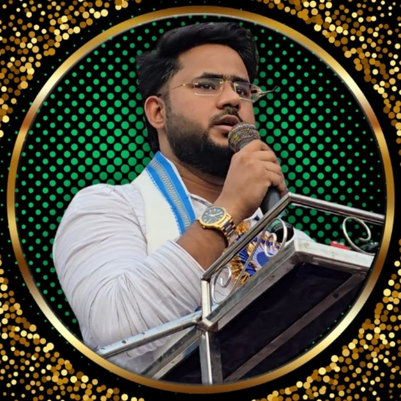 The Political (Md Nafis Ansari)