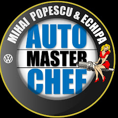 Auto Master Chef By Mihai Popescu net worth