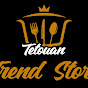 Trend store Tetouane