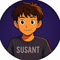 Sushant Speaker  logo
