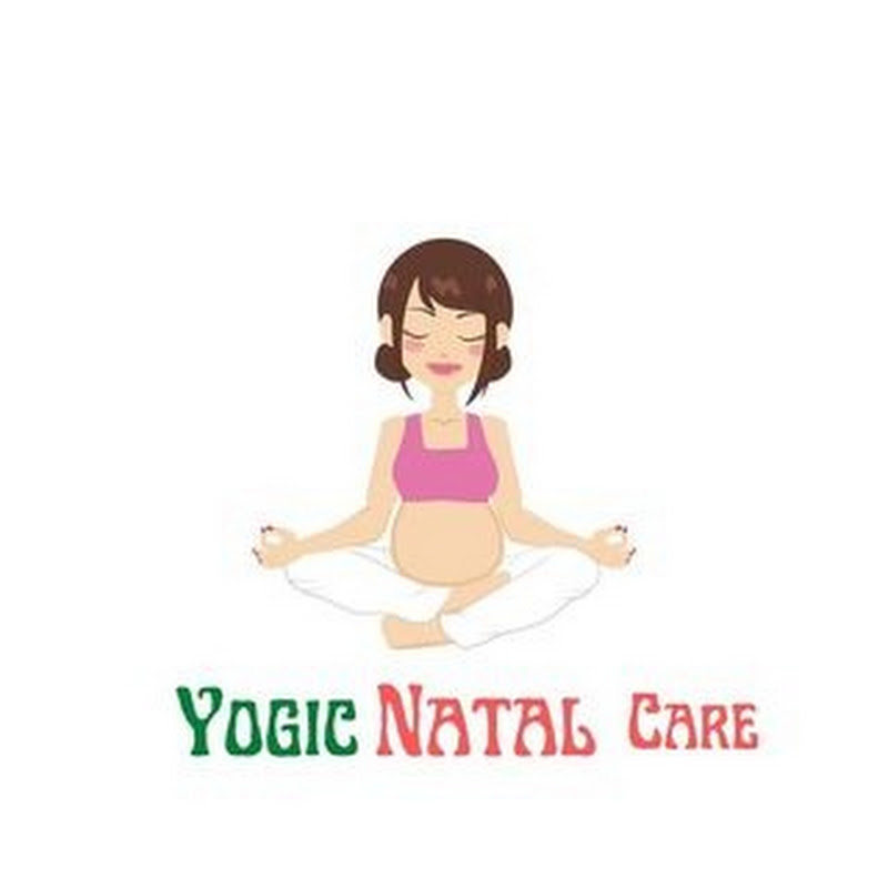 Yogic Natal Care