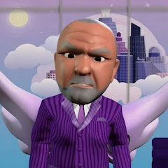 the unseen apprenticeアイコン画像