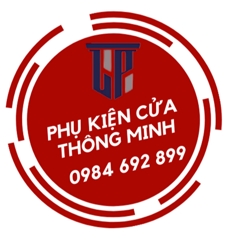 Mai Gia Phúc( Phụ kiện cửa thông minh)