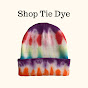 Clementine Surfwear Tie Dye Clothes And Home Goods logo