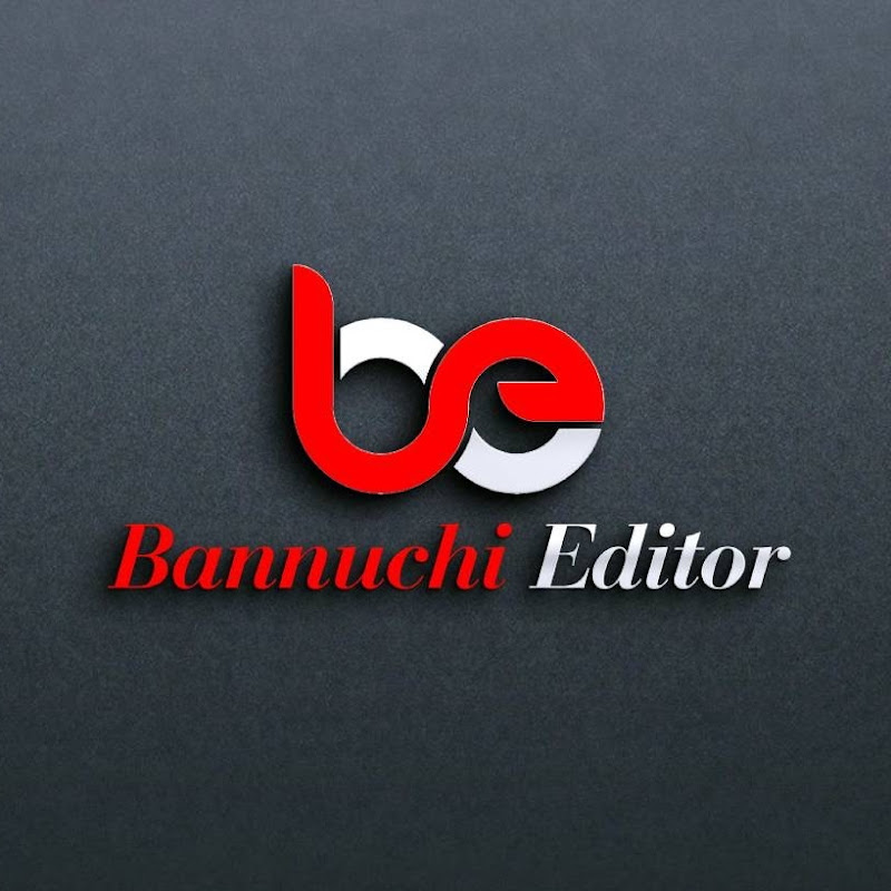 Bannuchi Editor