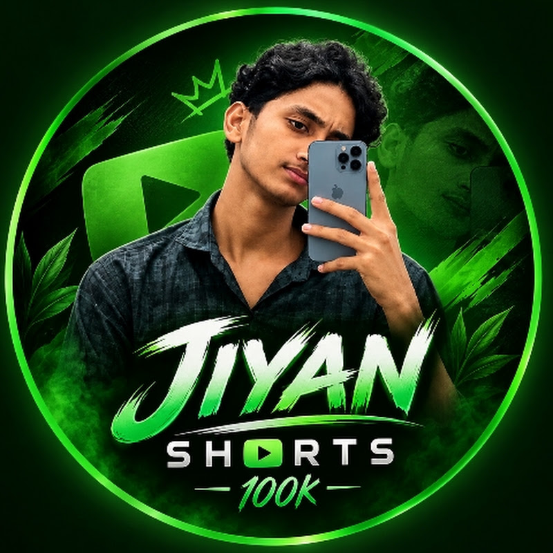 JIYAN SHORTS 100K
