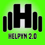Helpyn 2.0 logo