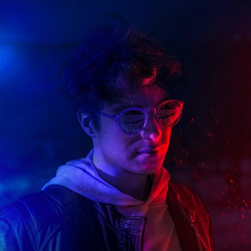 Loris | Smart Home 🏡 Logo