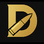 Wealth x Weapons: David logo