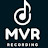 MVR RECORDING 