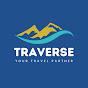 Traverse - Your Travel Partner logo