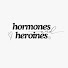 LHx4r94Qj6I-channel-avatar-Hormones and Heroines with Sarah-Jane Crawford 