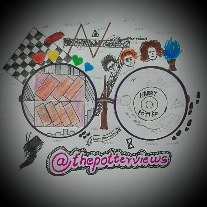 thepotterviews