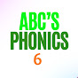 ABCs Phonics logo