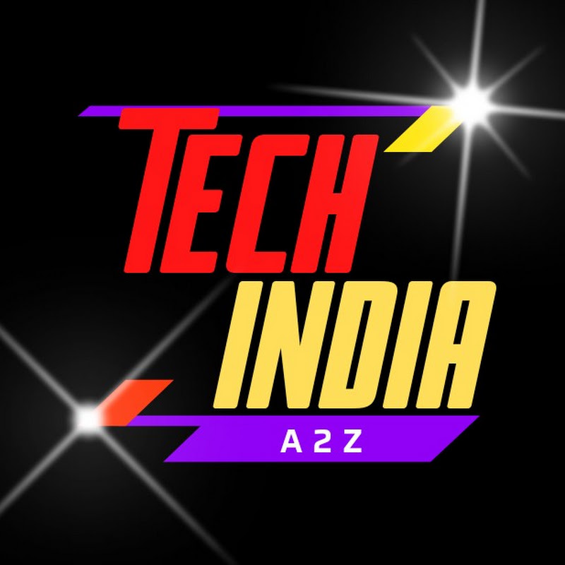 Tech India a2z