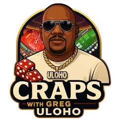Bubble Craps With Greg Uloho Avatar