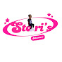 Stori Nova Adventures logo