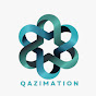 Qazimation logo
