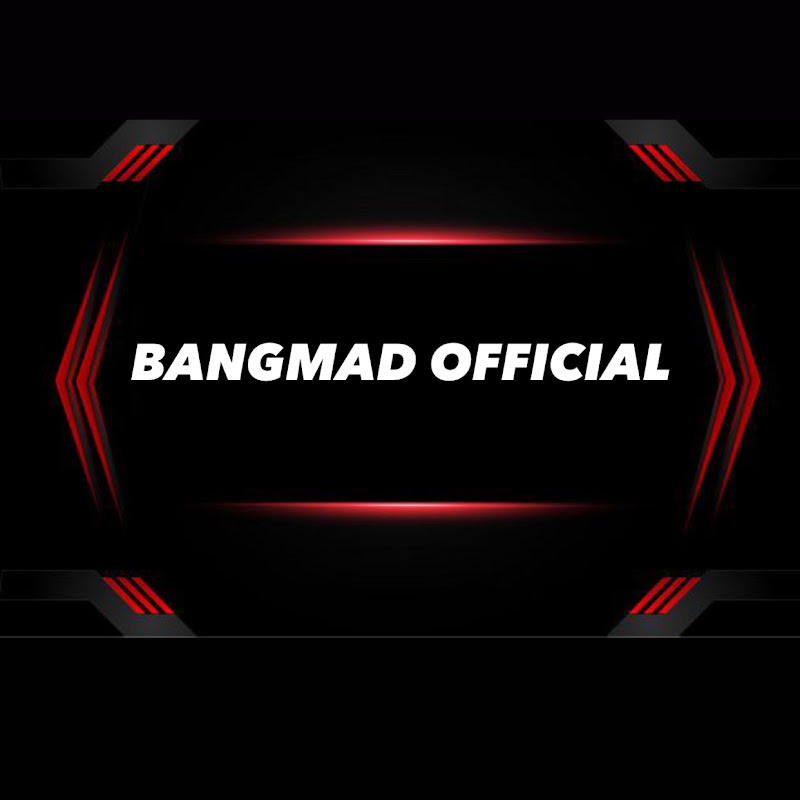 Bangmad official