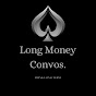 The Long Money Convos logo