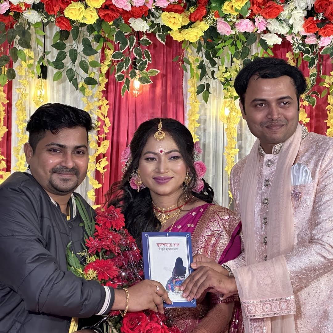 Post from Samrat Exclusive