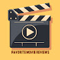 Favorite Movie Reviews logo