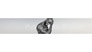 «PAGESSE style» youtube banner