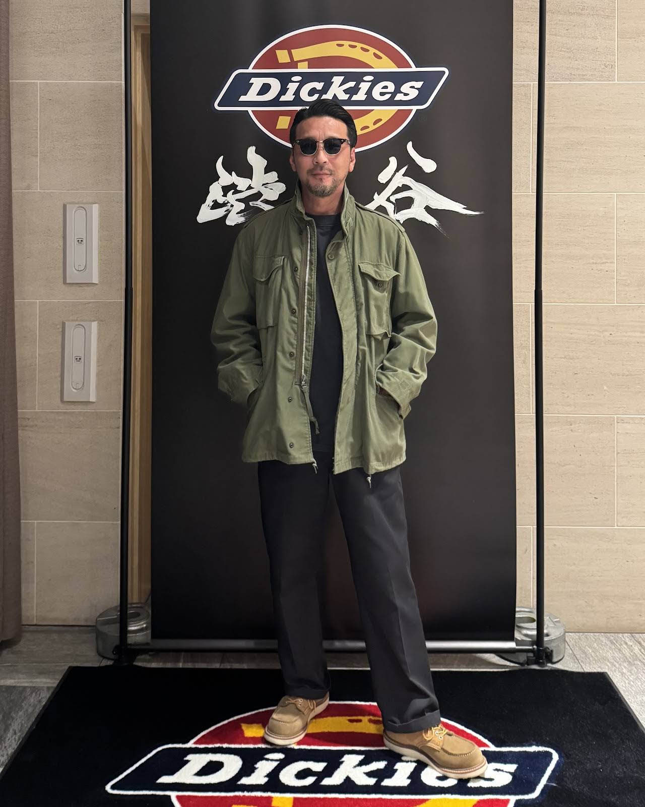 M51 アスペジ　アーカイブコレクション　アニチューブ　片野英児 ブラアニキ☆ASPESI編2】青山でアスペジのアーカイブ復刻にイタリアニ