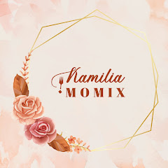 Kamilia Momix net worth