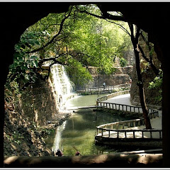 City beautiful 