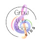 Grow Your Voice Kids logo