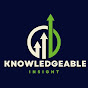 Knowledgeable Insights logo