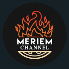 Meriem channel مريم شانيل