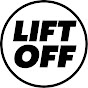 LIFT-OFF logo